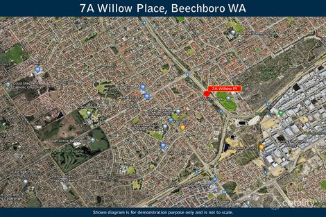 Property photo of 7 Willow Place Beechboro WA 6063