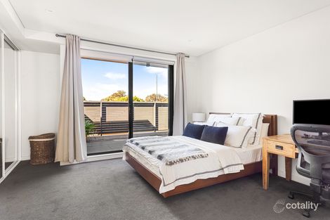 Property photo of 20/15-25 Edgar Street Tempe NSW 2044