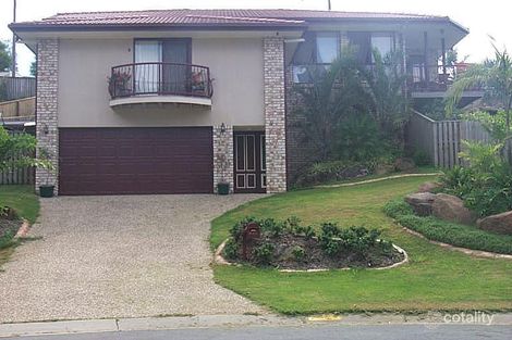 Property photo of 13 Clipperton Chase Pacific Pines QLD 4211
