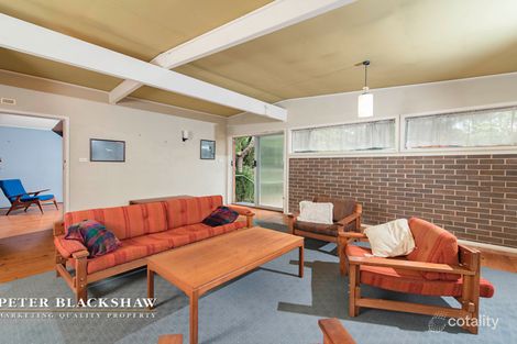 Property photo of 26 Goble Street Hughes ACT 2605