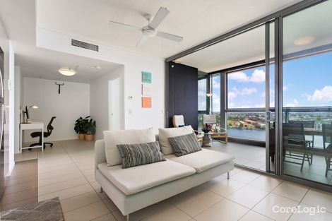 Property photo of 31409/2 Harbour Road Hamilton QLD 4007