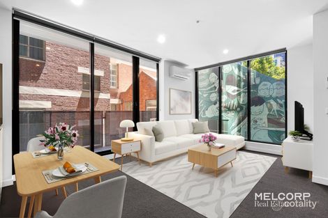Property photo of 105/139 Bourke Street Melbourne VIC 3000