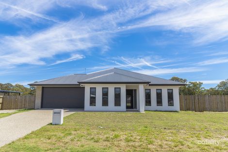10 Periwinkle Cres, Toogoom, QLD 4655