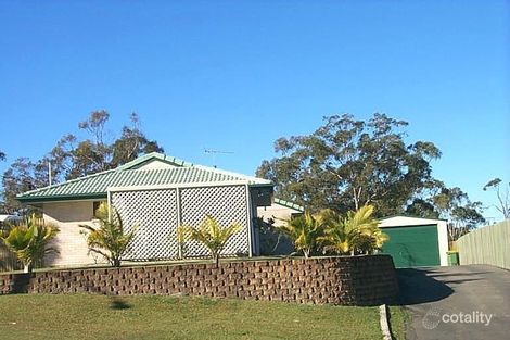 8 Kentucky Ct, Little Mountain, QLD 4551