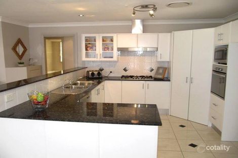 Property photo of 57 River Oak Circuit Kellyville NSW 2155