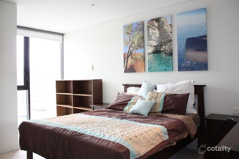 Property photo of 1102/60 Lorimer Street Docklands VIC 3008