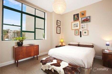 Property photo of 19/74-80 Reservoir Street Surry Hills NSW 2010