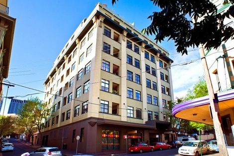 Property photo of 19/74-80 Reservoir Street Surry Hills NSW 2010