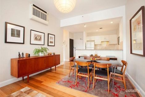 Property photo of 19/74-80 Reservoir Street Surry Hills NSW 2010