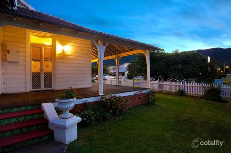Property photo of 22 Station Street Thirroul NSW 2515