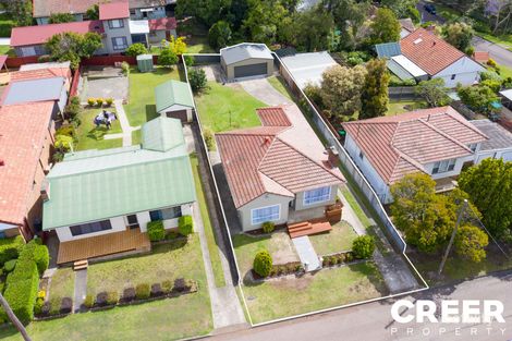 Property photo of 7 Bray Crescent Garden Suburb NSW 2289