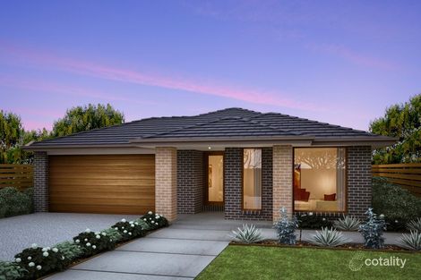 Lot 1744 Ararat St, Tarneit, VIC 3029