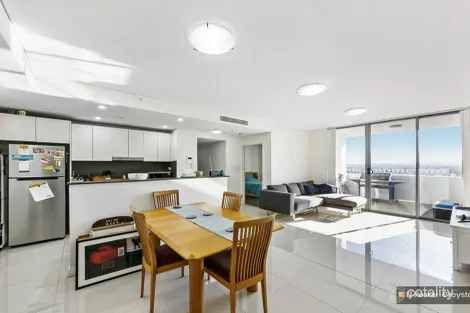 Property photo of 2103/29 Hunter Street Parramatta NSW 2150
