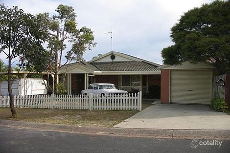 Property photo of 16 Mundara Close Buff Point NSW 2262