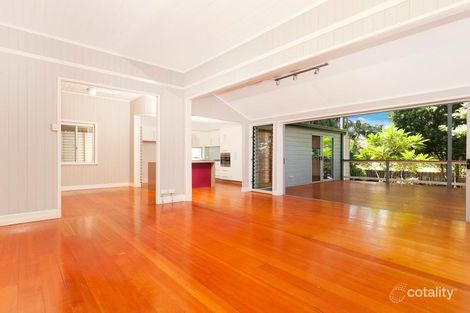 Property photo of 74 Jellicoe Street Coorparoo QLD 4151