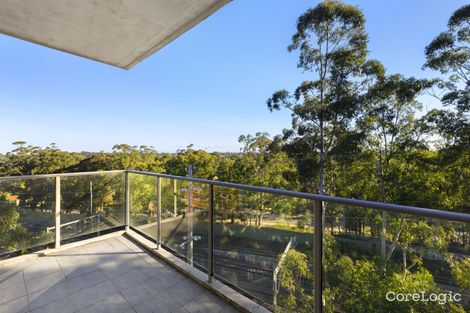 Property photo of 77/14-18 College Crescent Hornsby NSW 2077