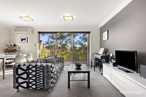 Property photo of 77/14-18 College Crescent Hornsby NSW 2077