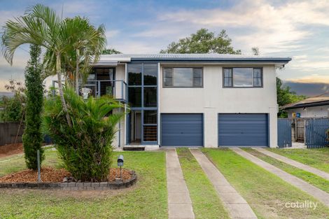 Property photo of 31 Tamarind Street Kirwan QLD 4817