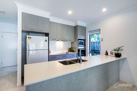 Property photo of 1/156 Marina Quays Boulevard Hope Island QLD 4212