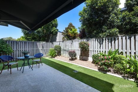 Property photo of 1/156 Marina Quays Boulevard Hope Island QLD 4212