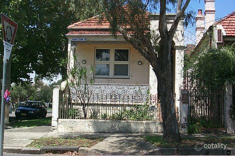 50 Kingston Rd, Camperdown, NSW 2050