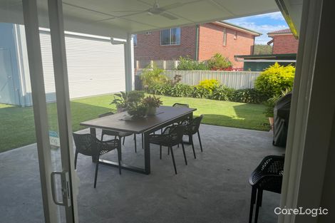 Property photo of 216 Rocky Point Road Fingal Bay NSW 2315