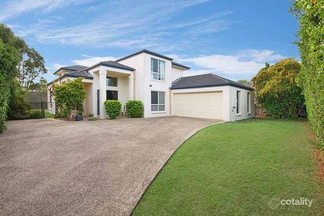 54 Copeland Dr, North Lakes, QLD 4509