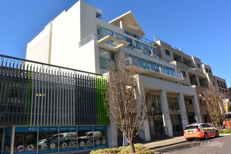 4a/4 Belgrave St, Kogarah, NSW 2217