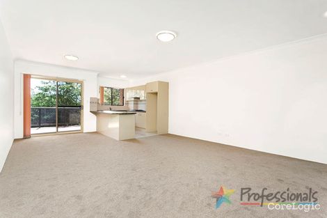 Property photo of 6/432-434 Railway Parade Allawah NSW 2218