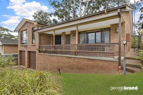 Property photo of 27 Anchorage Crescent Terrigal NSW 2260