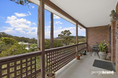 Property photo of 27 Anchorage Crescent Terrigal NSW 2260