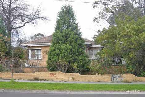 Property photo of 56 Railway Parade South Chadstone VIC 3148