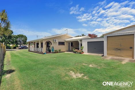 Property photo of 502 Boat Harbour Drive Torquay QLD 4655