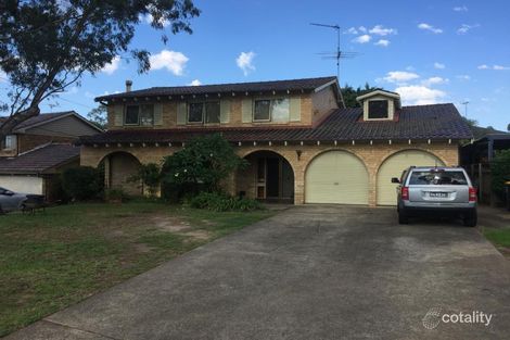Property photo of 9 Langdon Road Baulkham Hills NSW 2153