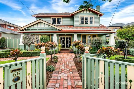 65 Spencer St, Essendon, VIC 3040
