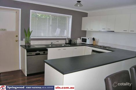 Property photo of 47/8 Briggs Road Springwood QLD 4127