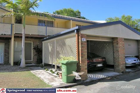 47/8 Briggs Rd, Springwood, QLD 4127