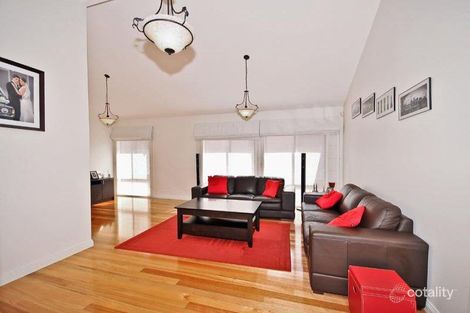 Property photo of 12 Fastnet Drive Taylors Lakes VIC 3038