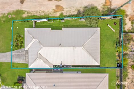 Property photo of 26 Percy Earl Crescent Pimpama QLD 4209