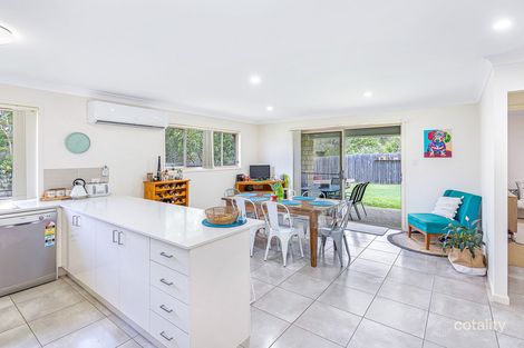 Property photo of 26 Percy Earl Crescent Pimpama QLD 4209