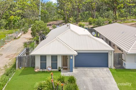 Property photo of 26 Percy Earl Crescent Pimpama QLD 4209