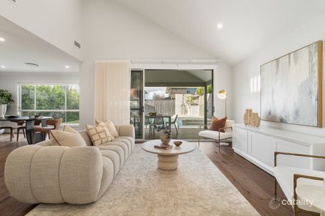 Property photo of 23 Grandstand Loop Oran Park NSW 2570