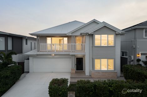 Property photo of 23 Grandstand Loop Oran Park NSW 2570