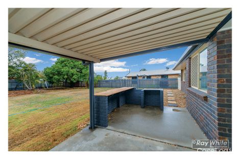 Property photo of 7 Ranger Street Gracemere QLD 4702