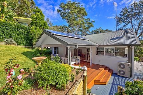 Property photo of 32 Cape Three Points Road Avoca Beach NSW 2251