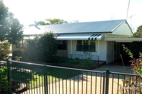 Property photo of 114 Ramsay Street Centenary Heights QLD 4350