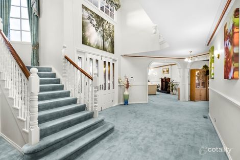 Property photo of 1 Overnewton Close Keilor VIC 3036