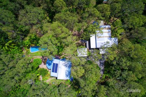 Property photo of 20 Finlay Crescent Oak Beach QLD 4877