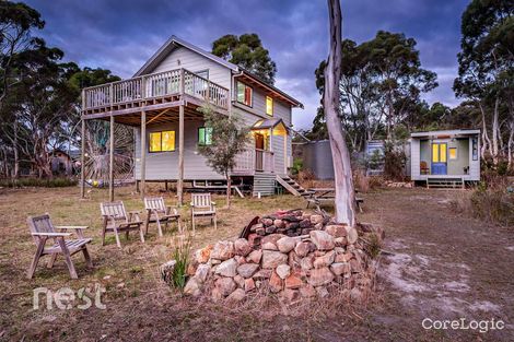 Property photo of 157 Matthew Flinders Drive Alonnah TAS 7150