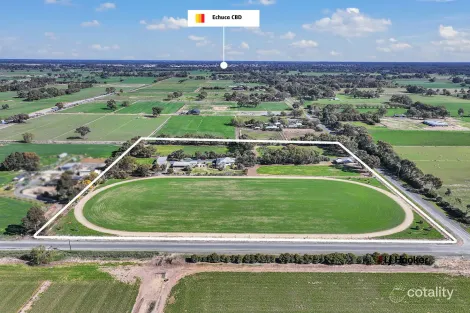 Property photo of 380 Mitchell Road Echuca Village VIC 3564